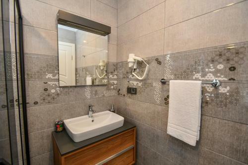 Hostal Duygu Apart Spellbinding Sea Views
