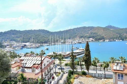 Hostal Duygu Apart Spellbinding Sea Views