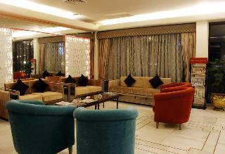 Fabhotel Bmk Greater Kailash