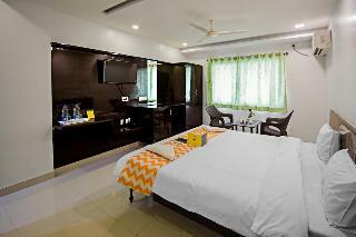 Fabhotel Chetan Executive Hadapsar