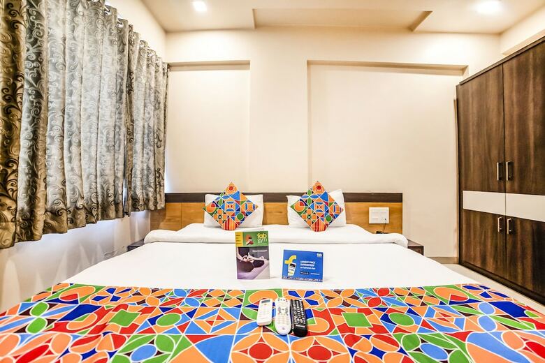 Fabhotel Imperio Baner