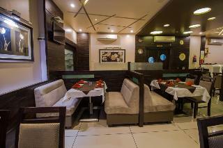 Fabhotel Regal Inn Pimpri Chinchwad