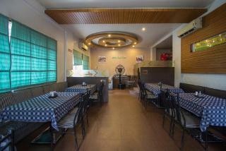 Fabhotel Saptaruchi Midc