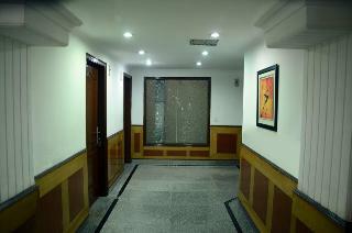 Fabhotel Windsor Castle Dlf Phase 2