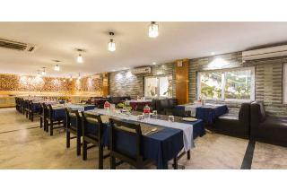 Fabhotel Southern Residency Sipcot, Chennai