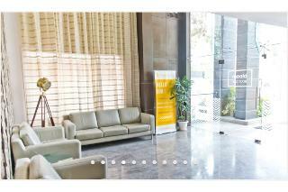 Hotel Bloom Boutique  Indiranagar