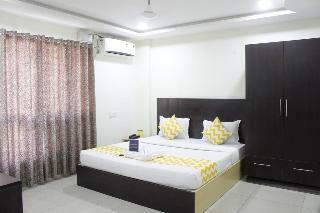 Fabhotel Siri Inn Madhapur