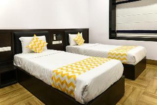 Fabhotel Hill View Begumpet