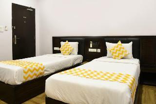 Fabhotel Hill View Begumpet
