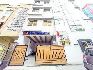 Fabhotel Hill View Begumpet