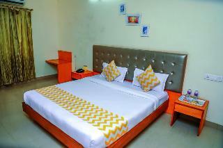 Fabhotel Ans Cyber Castle Hitech City