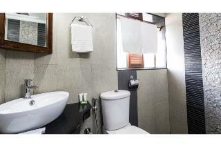 Hotel Treebo Mart View, Cochin