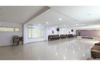 Hotel Treebo Tgr Suites, Cochin