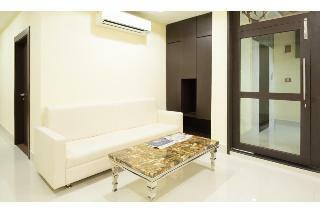 Hotel Treebo King's Court, Bhubaneshwar