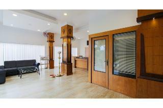 Hotel Treebo Monsoon Grande, Munnar