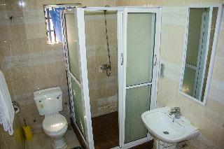 Hotel Downtown Royal  Ikeja