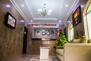 Hotel Downtown Royal  Ikeja