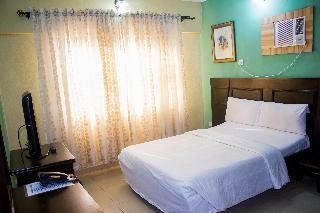 Hotel Heritage  Ajao