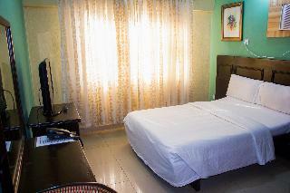 Hotel Heritage  Ajao