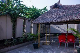 Hotel Heritage  Ajao