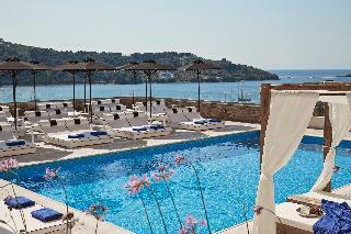 Apartamentos Skiathos  Luxury Living