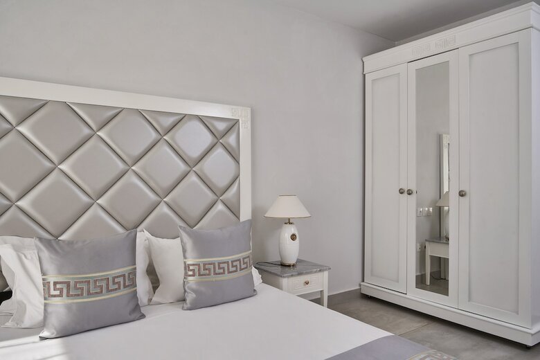 Hotel Kairaba Sandy Villas