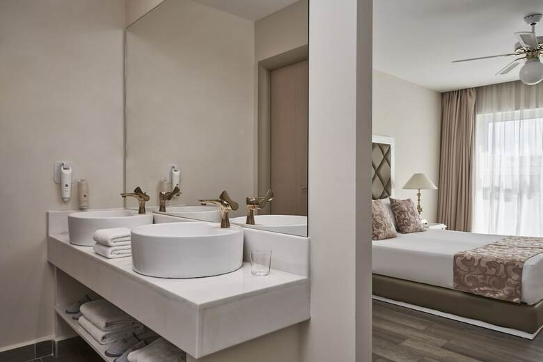 Hotel Kairaba Sandy Villas