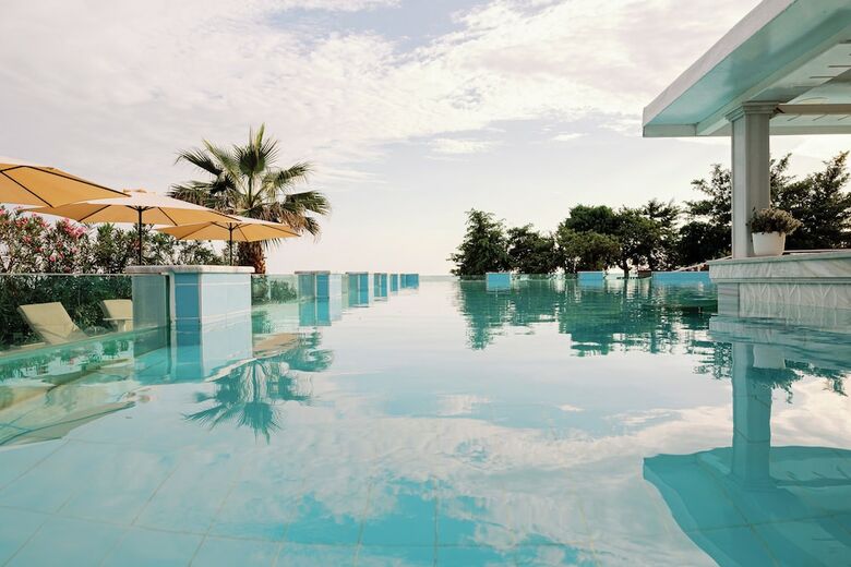 Hotel Kairaba Sandy Villas