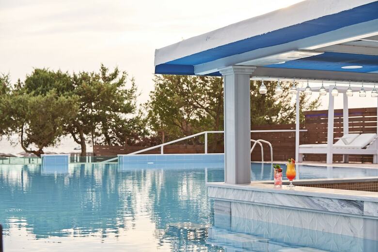 Hotel Kairaba Sandy Villas
