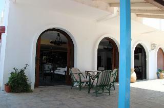 Alkyonides Hotel