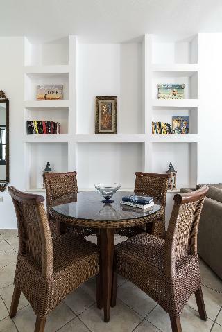 Hotel Iliada Villas