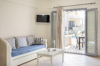Hotel Iliada Villas