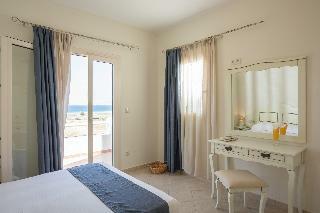 Hotel Iliada Villas