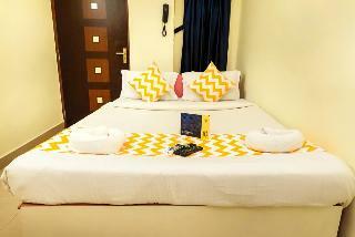 Fabhotel Vinita Howrah