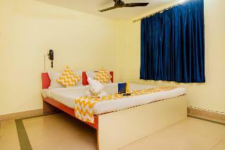Fabhotel Vinita Howrah