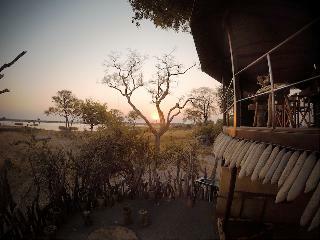 Hotel Jackalberry Tented Camp