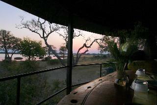 Hotel Jackalberry Tented Camp