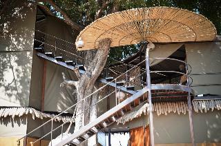 Hotel Jackalberry Tented Camp