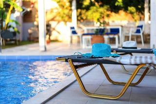 Hotel Villa Camellia