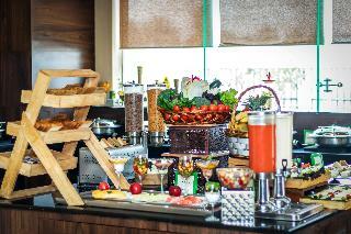Hotel Golden Tulip Suites Gurgaon