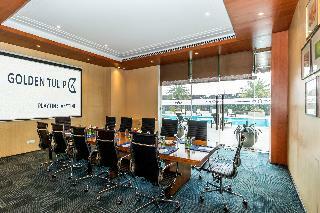 Hotel Golden Tulip Suites Gurgaon
