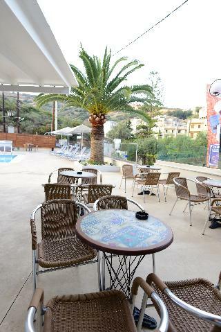Hotel Blue Horizon Apartments