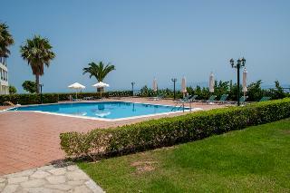 Apartamentos Afrato Village