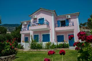 Apartamentos Afrato Village