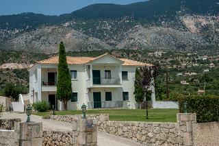 Apartamentos Afrato Village