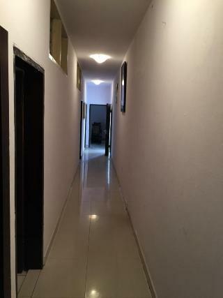 Hotel Sugarland Apartments Opebi