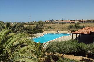 Lyktos Apartments