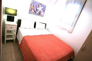 Lagoon View Apartments - Adults Only