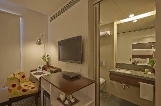 Hotel Ginger Rcr Vadodara