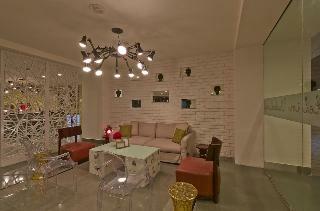 Hotel Ginger Rcr Vadodara